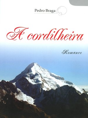 cover image of A Cordilheira
